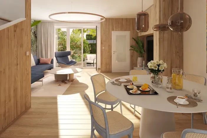 Prodej rodinného domu, Milovice, Topolová, 110 m2