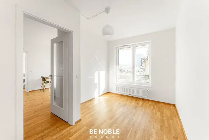 Prodej bytu 3+kk, Praha - Vysočany, Fafkových, 60 m2