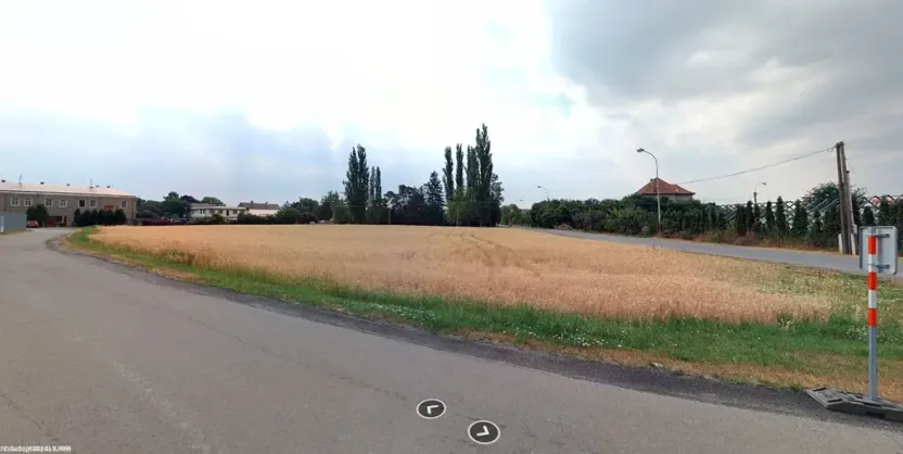 Prodej podílu pozemku pro bydlení, Litovel, 2918 m2