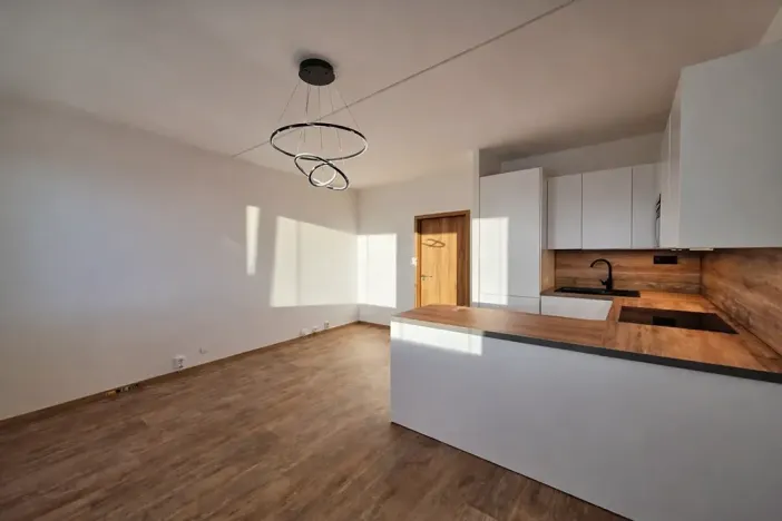 Prodej bytu 2+kk, Praha - Žižkov, Buková, 47 m2