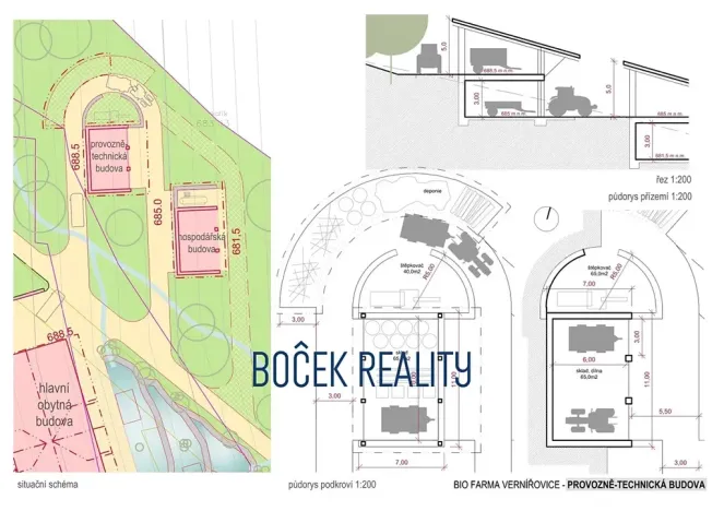 Prodej komerčního pozemku, Žacléř, 34107 m2