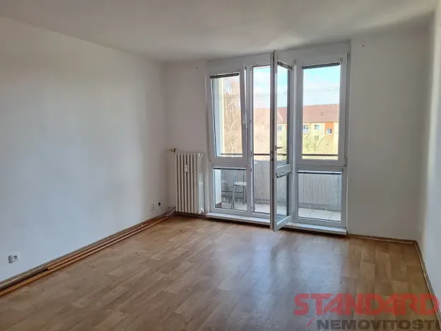 Pronájem bytu 3+1, Přeštice, Palackého, 71 m2