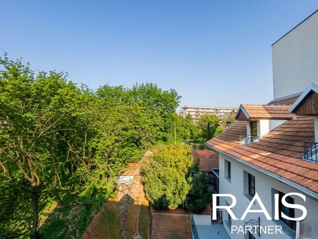 Prodej bytu 2+kk, Brno, Francouzská, 31 m2