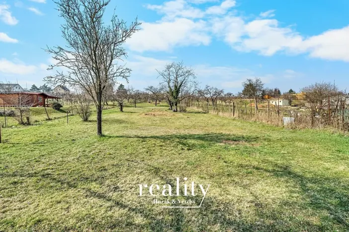 Prodej pozemku pro bydlení, Nový Šaldorf-Sedlešovice, 3000 m2