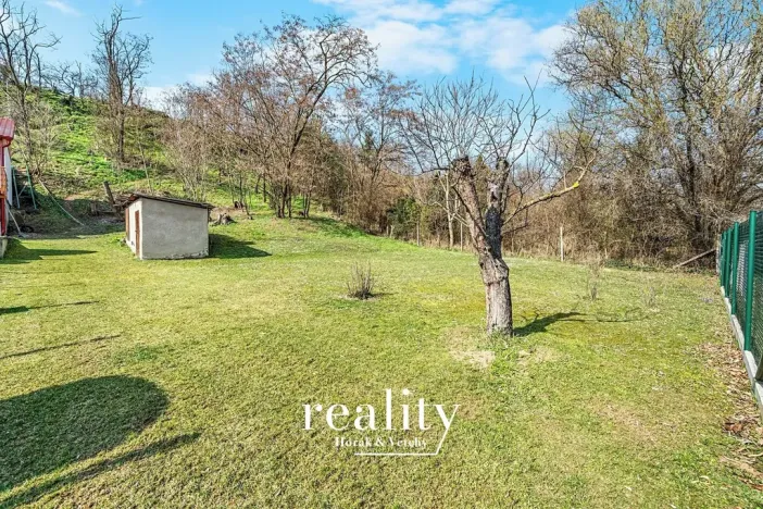 Prodej pozemku pro bydlení, Nový Šaldorf-Sedlešovice, 3000 m2