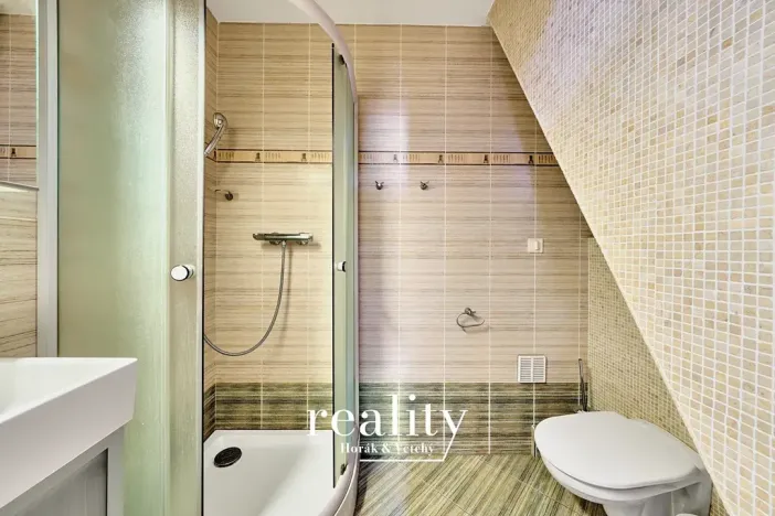 Pronájem bytu 1+kk, Znojmo, Mašovická, 40 m2