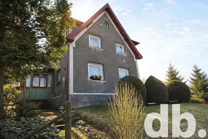 Prodej rodinného domu, Šemnice, 110 m2