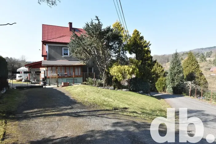 Prodej rodinného domu, Šemnice, 110 m2