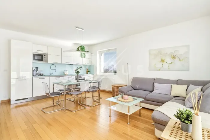 Prodej bytu 3+kk, Praha - Stodůlky, Klečkova, 78 m2