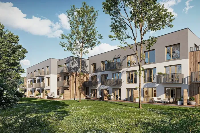 Prodej bytu 3+kk, Lázně Bělohrad, Lázeňská, 88 m2