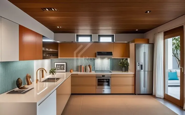 Prodej rodinného domu, Zeleneč, Husova, 162 m2