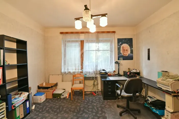 Prodej rodinného domu, Zeleneč, Husova, 162 m2