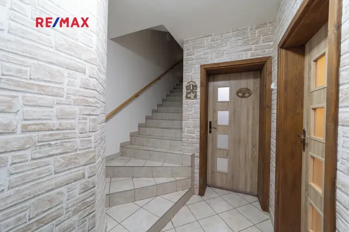 Prodej rodinného domu, Velké Losiny, Bukovická, 850 m2