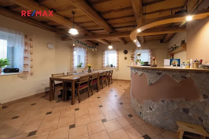 Prodej rodinného domu, Velké Losiny, Bukovická, 850 m2