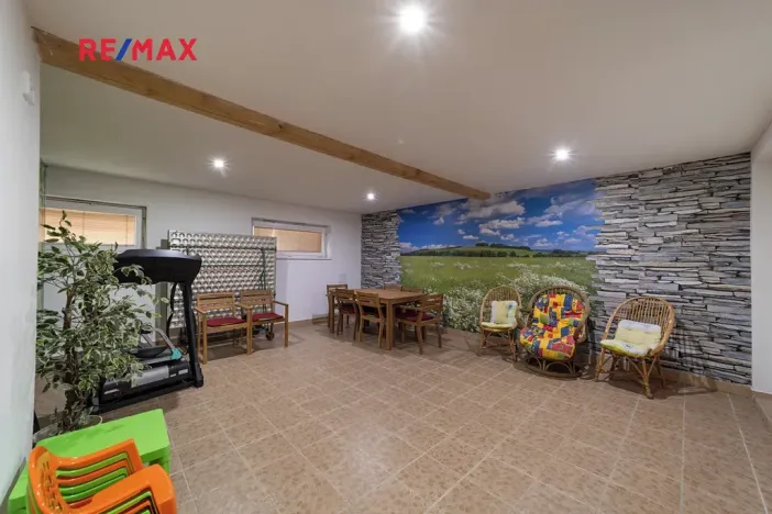 Prodej rodinného domu, Velké Losiny, Bukovická, 850 m2