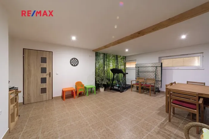 Prodej rodinného domu, Velké Losiny, Bukovická, 850 m2