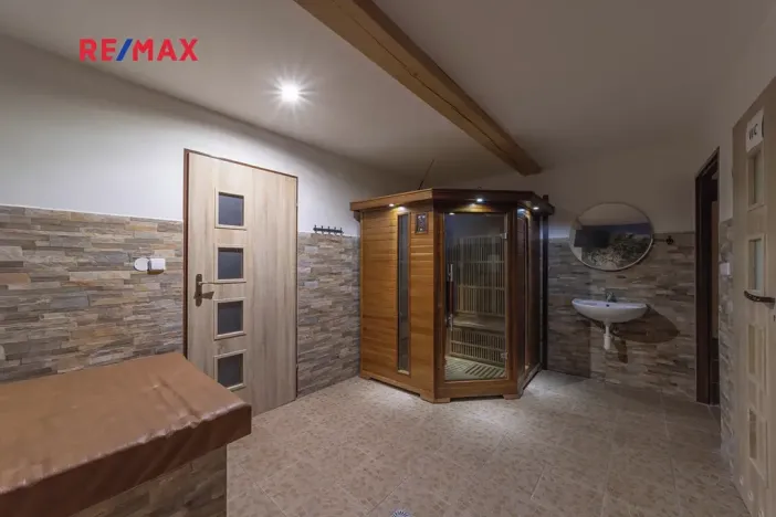 Prodej rodinného domu, Velké Losiny, Bukovická, 850 m2