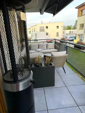 Pronájem bytu 3+kk, Písek, Karla Boromejského, 74 m2