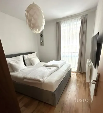 Pronájem bytu 3+kk, Písek, Karla Boromejského, 74 m2