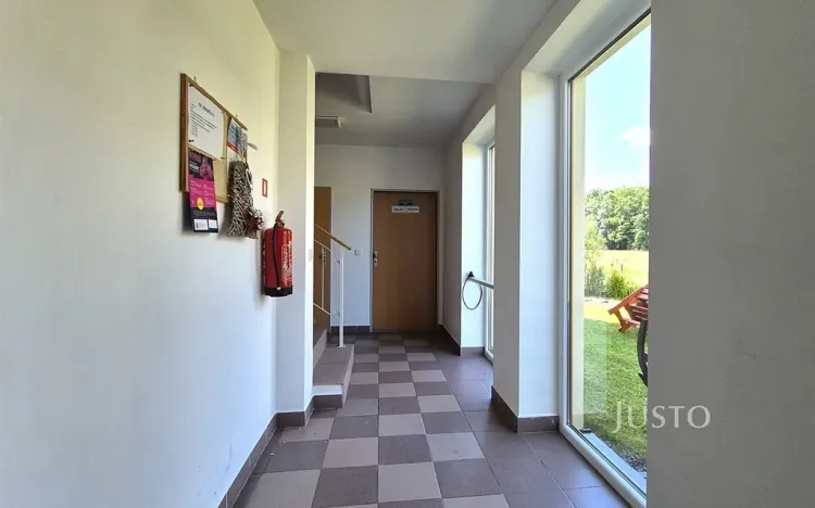 Pronájem bytu 3+kk, Písek, Karla Boromejského, 74 m2