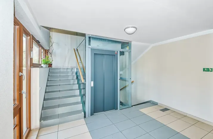 Prodej bytu 2+kk, Praha - Stodůlky, Nová kolonie, 81 m2