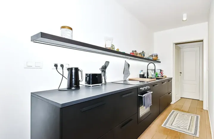 Prodej bytu 3+kk, Praha - Nové Město, Petrská, 85 m2