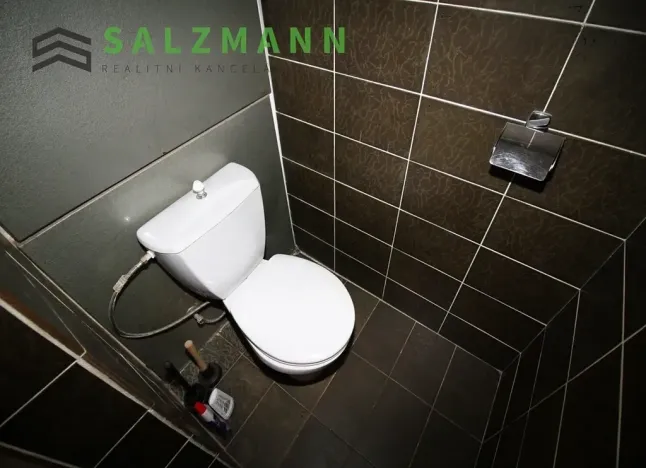 Pronájem bytu 1+1, Plzeň, K Pecím, 46 m2