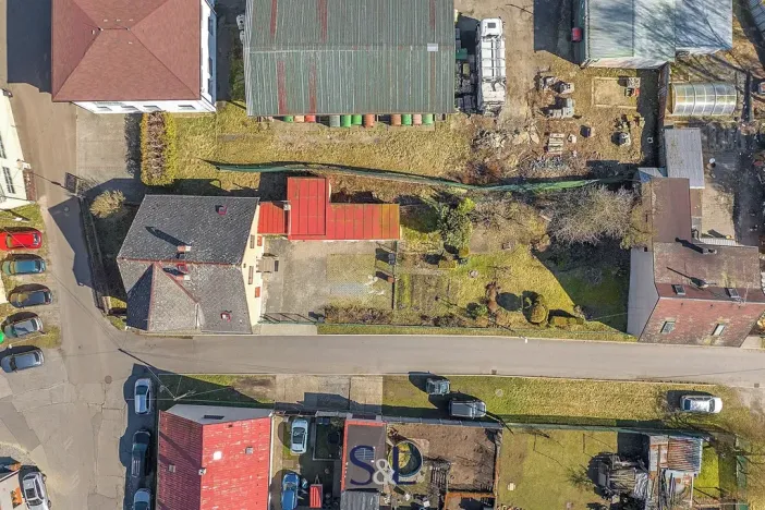 Prodej rodinného domu, Mimoň, V Lukách, 176 m2