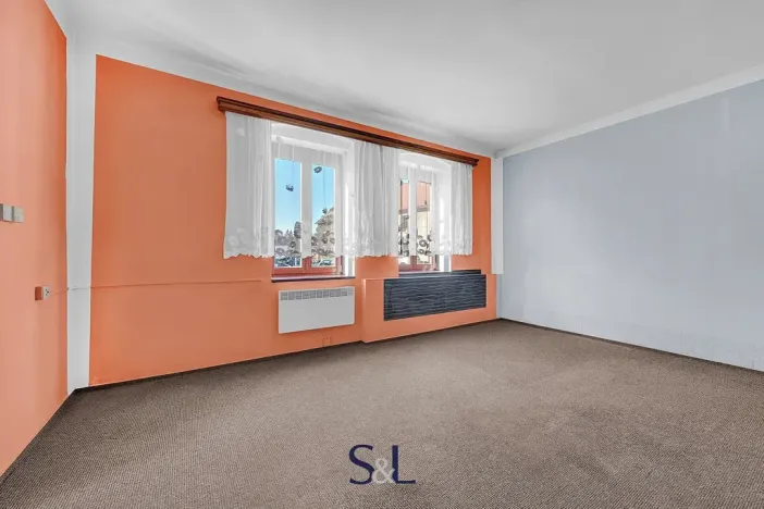 Prodej rodinného domu, Mimoň, V Lukách, 176 m2