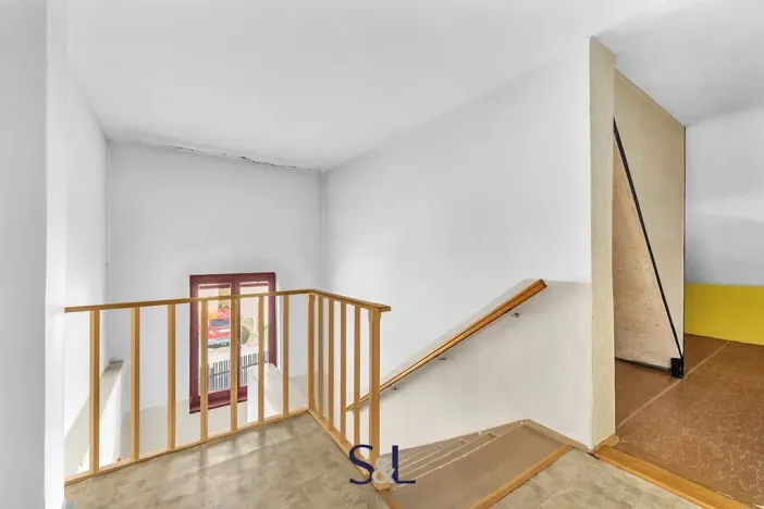 Prodej rodinného domu, Mimoň, V Lukách, 176 m2