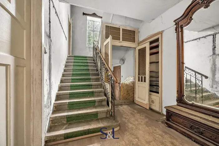 Prodej rodinného domu, Liberec, Ruprechtická, 240 m2