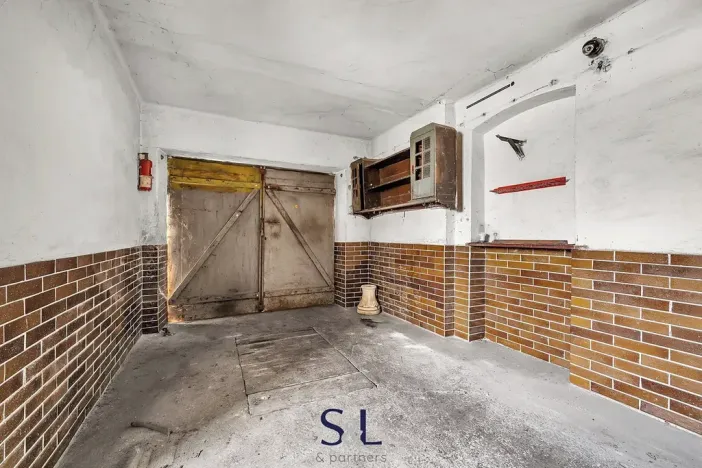 Prodej rodinného domu, Liberec, Ruprechtická, 240 m2