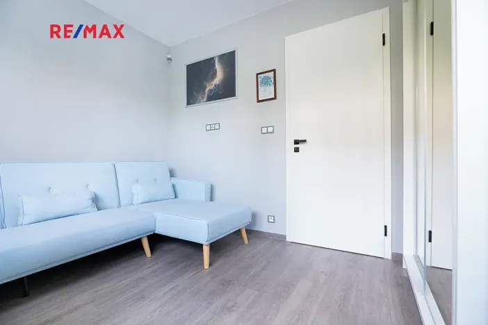 Prodej rodinného domu, Hovorčovice, Na Konci světa, 188 m2