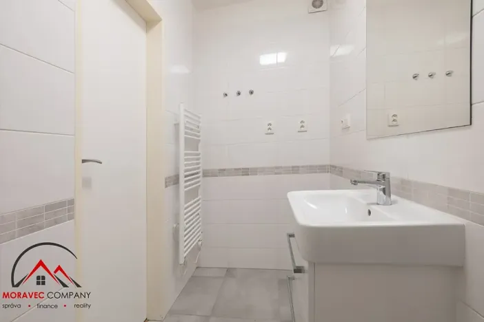 Pronájem bytu 2+kk, Ostrava, Československé armády, 64 m2