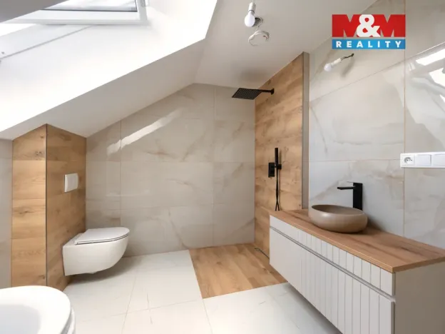 Prodej rodinného domu, Malý Újezd - Vavřineč, 125 m2