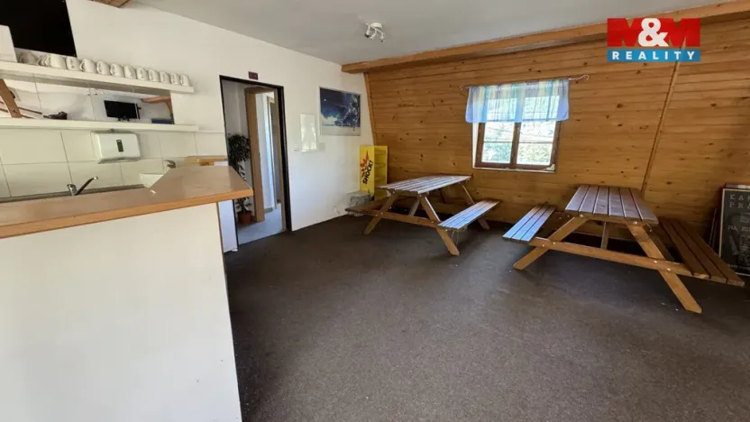 Prodej rodinného domu, Plavy, 180 m2