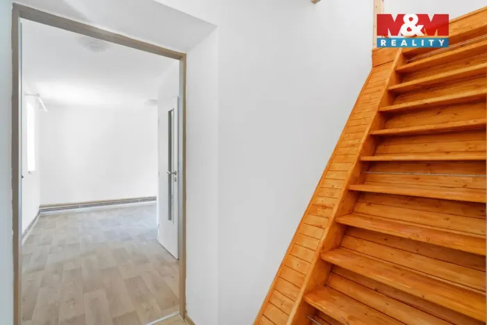 Prodej bytu 3+kk, Kytlice, 57 m2