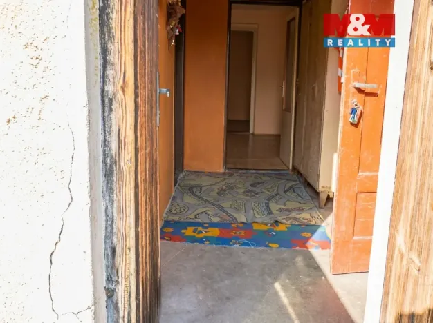 Prodej rodinného domu, Kostelec nad Černými lesy - Kostelec nad Černými Lesy, Pražská, 450 m2