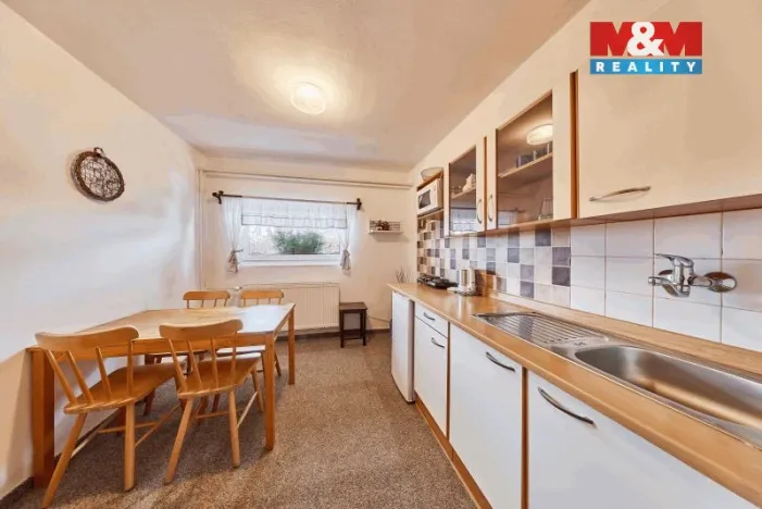 Prodej chalupy, Horní Maršov, Za Vodou, 600 m2