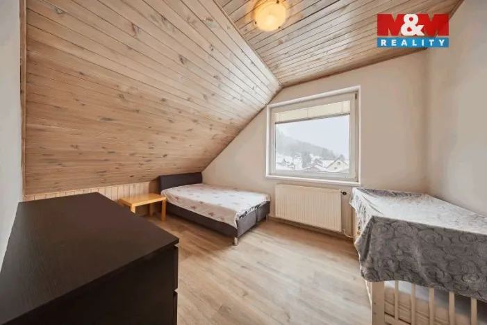 Prodej chalupy, Horní Maršov, Za Vodou, 600 m2