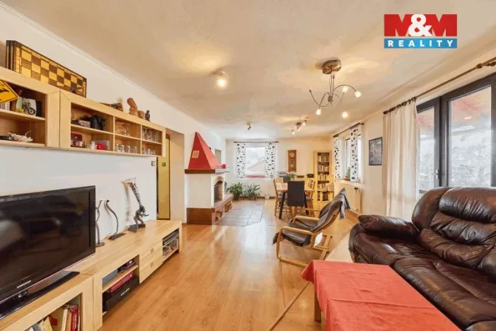 Prodej chalupy, Horní Maršov, Za Vodou, 600 m2