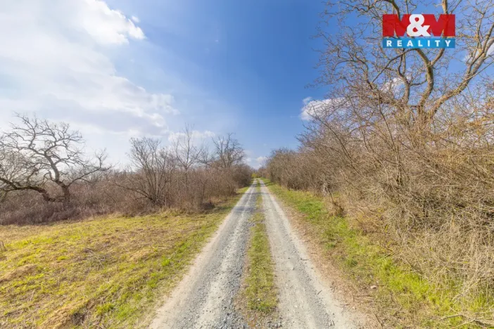 Prodej pole, Želešice, 19004 m2