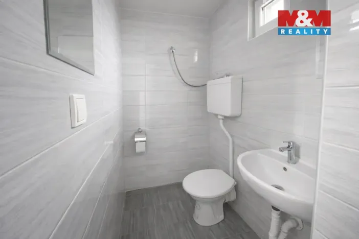 Prodej pozemku pro bydlení, Žatec - Velichov, 1049 m2