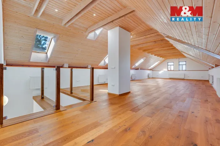 Prodej rodinného domu, Vysoký Újezd - Kozolupy, K Americe, 332 m2