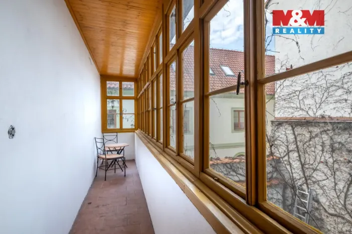 Prodej obchodního prostoru, České Budějovice - České Budějovice 1, Hradební, 615 m2