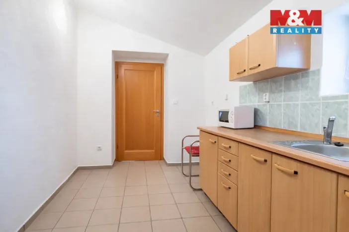 Prodej obchodního prostoru, České Budějovice - České Budějovice 1, Hradební, 615 m2