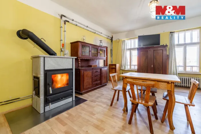 Prodej zemědělské usedlosti, Oslnovice, 180 m2