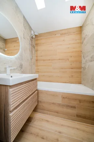 Prodej bytu 4+kk, Ostrava - Hrabůvka, Holasova, 78 m2