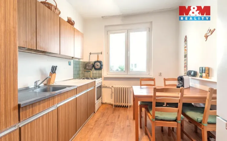 Prodej rodinného domu, Praha - Břevnov, Rejchova, 180 m2