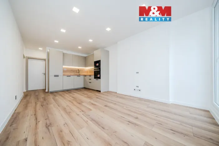 Prodej bytu 4+kk, Frýdek-Místek - Místek, 28. října, 76 m2